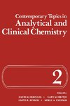 Contemporary Topics in Analytical and Clinical Chemistry