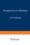 Perspectives in Ethology