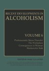 Recent Developments in Alcoholism