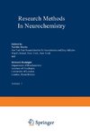 Research Methods in Neurochemistry