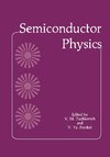 Semiconductor Physics