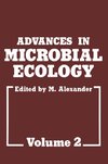 Advances in Microbial Ecology