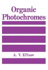 Organic Photochromes