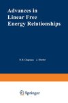 Advances in Linear Free Energy Relationships