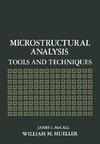 Microstructural Analysis