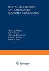 Digital Electronics and Laboratory Computer Experiments