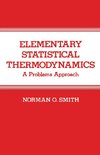 Elementary Statistical Thermodynamics