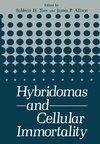 Hybridomas and Cellular Immortality