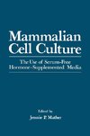 Mammalian Cell Culture