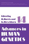 Advances in Human Genetics 14