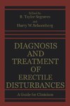 Diagnosis and Treatment of Erectile Disturbances