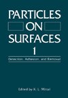 Particles on Surfaces 1