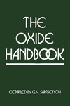 The Oxide Handbook