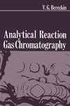 Analytical Reaction Gas Chromatography