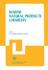 Marine Natural Products Chemistry