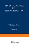 Recent Advances in Phytochemistry