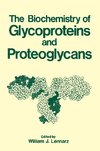 The Biochemistry of Glycoproteins and Proteoglycans