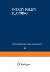 Energy Policy Planning