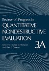 Review of Progress in Quantitative Nondestructive Evaluation