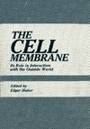 The Cell Membrane