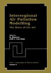 Interregional Air Pollution Modelling