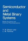 Semiconductor and Metal Binary Systems