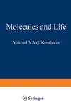 Molecules and Life