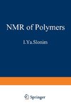 The NMR of Polymers