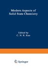 Modern Aspects of Solid State Chemistry