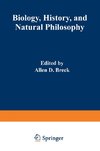 Biology, History, and Natural Philosophy