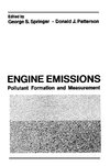 Engine Emissions