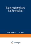 Electrochemistry for Ecologists