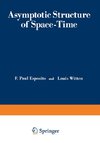 Asymptotic Structure of Space-Time