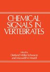 Chemical Signals in Vertebrates