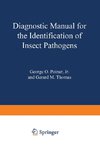 Diagnostic Manual for the Identification of Insect Pathogens