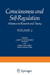 Consciousness and Self-Regulation