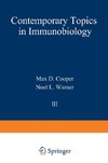 Contemporary Topics in Immunobiology