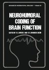 Neurohumoral Coding of Brain Function