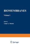 Biomembranes