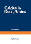 Calcium in Drug Action