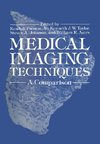 Medical Imaging Techniques