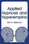 Applied Hypnosis and Hyperempiria