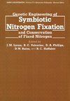 Genetic Engineering of Symbiotic Nitrogen Fixation and Conservation of Fixed Nitrogen