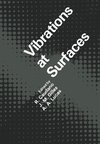 Vibrations at Surfaces