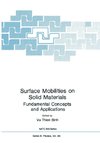 Surface Mobilities on Solid Materials