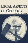 Legal Aspects of Geology