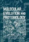 Molecular Evolution and Protobiology