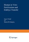 Human in Vitro Fertilization and Embryo Transfer