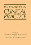 Prevention in Clinical Practice