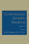 Contemporary Geriatric Medicine